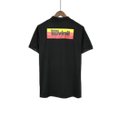 Camisa Corinthians Goleiro Retrô 1998 - Preta