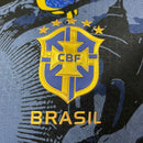 Camisa Brasil Edição Especial 2025 Jogador - Cristo Redentor