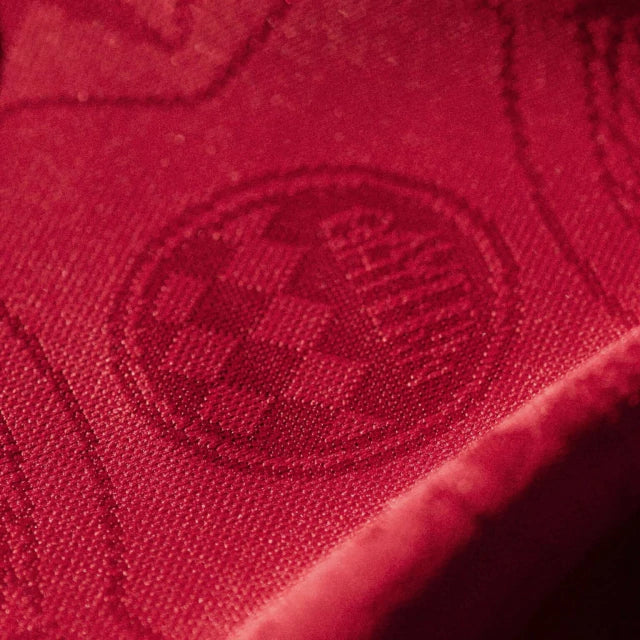 Camisa Bayern de Munique 125 Anos - Vermelha