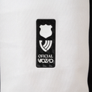 Camisa Ceará Home 25/26 - Preta e Branca