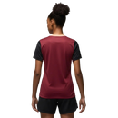 Camisa Corinthians Feminina Treino 26/27 - Bordô