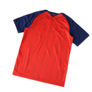 Camisa Espanha Home 2 ESTRELAS 2026 - Vermelha