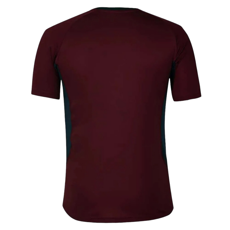 Camisa Fluminense Treino 25/26 - Grená