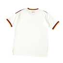 Camisa Espanha Away 2 ESTRELAS 2026 - Branca