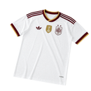 Camisa Espanha Away 2 ESTRELAS 2026 - Branca