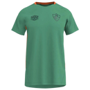 Camisa Fluminense Treino 25/26 - Verde