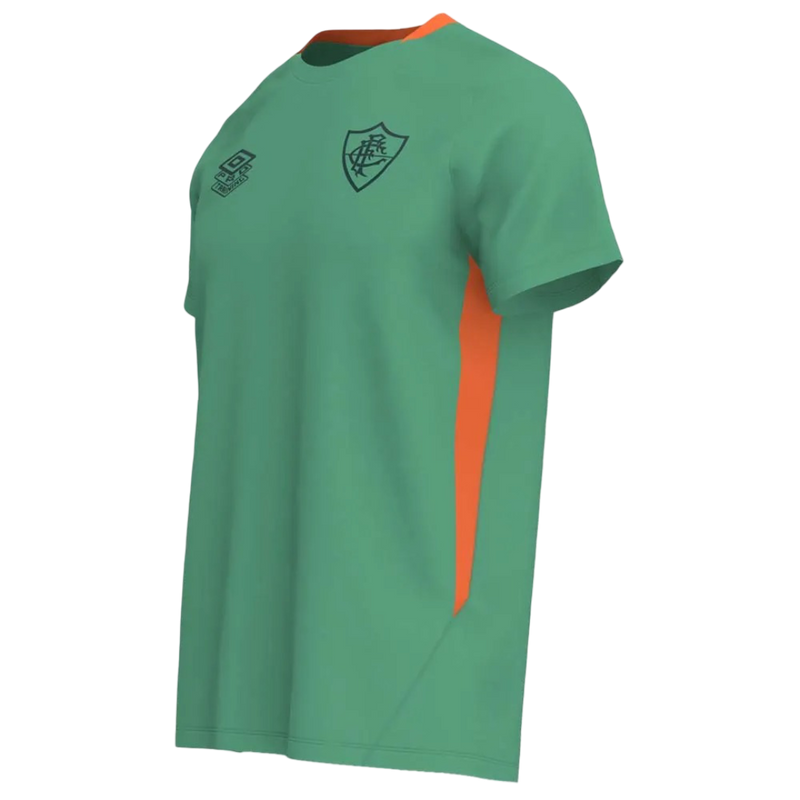 Camisa Fluminense Treino 25/26 - Verde