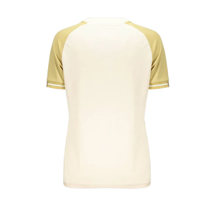 Camisa Vasco Third 24/25 Feminina - Beje - Com Marca D'água