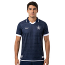 Camisa Remo Home 26/27 - Azul Escuro