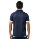 Camisa Remo Home 26/27 - Azul Escuro