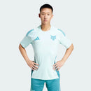 Camisa Cruzeiro Treino 25/26 - Azul Claro