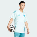 Camisa Cruzeiro Treino 25/26 - Azul Claro