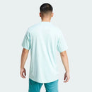 Camisa Cruzeiro Treino 25/26 - Azul Claro