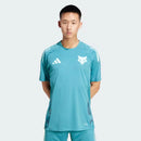 Camisa Cruzeiro Treino 25/26 - Azul Escuro