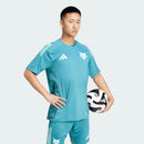 Camisa Cruzeiro Treino 25/26 - Azul Escuro