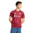 Camisa Liverpool Home 26/27 - Vermelha