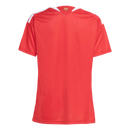 Camisa Internacional Feminina Home 26/27 - Vermelha