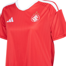 Camisa Internacional Feminina Home 26/27 - Vermelha