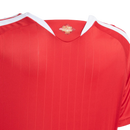 Camisa Internacional Feminina Home 26/27 - Vermelha