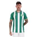 Camisa Chapecoense Home 26/27 - Verde e Branca