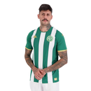 Camisa Chapecoense Home 26/27 - Verde e Branca