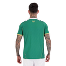 Camisa Chapecoense Home 26/27 - Verde e Branca