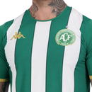 Camisa Chapecoense Home 26/27 - Verde e Branca