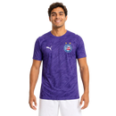 Camisa Bahia Goleiro 26/27 - Roxa