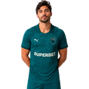 Camisa Fluminense III 26/27 - Verde