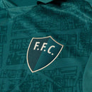 Camisa Fluminense III 26/27 - Verde