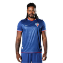 Camisa Fortaleza Copa do Nordeste 2025 - Azul