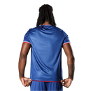 Camisa Fortaleza Copa do Nordeste 2025 - Azul