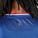 Camisa Fortaleza Copa do Nordeste 2025 - Azul