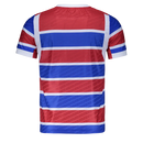 Camisa Fortaleza Home 25/26 - Vermelha e Azul