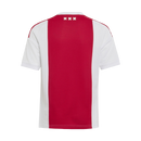 Camisa Ajax Home 26/27 - Branca e Vermelha