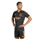 Camisa Ajax Away 26/27 - Preta