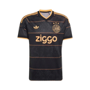 Camisa Ajax Away 26/27 - Preta