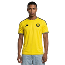Camisa Al Nassr Home 26/27 - Amarela