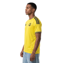 Camisa Al Nassr Home 26/27 - Amarela