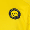 Camisa Al Nassr Home 26/27 - Amarela