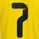 Camisa Al Nassr Home 26/27 - Amarela