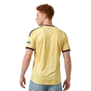 Camisa Arsenal Third 26/27 - Amarela