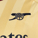 Camisa Arsenal Third 26/27 - Amarela