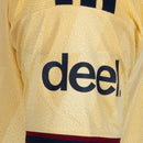 Camisa Arsenal Third 26/27 - Amarela