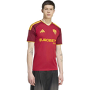 Camisa Roma Home 26/27 - Vermelha