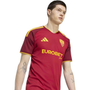 Camisa Roma Home 26/27 - Vermelha