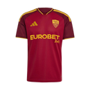 Camisa Roma Home 26/27 - Vermelha
