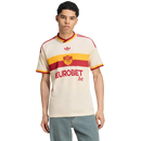 Camisa Roma Away 26/27 - Off White