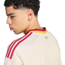 Camisa Roma Away 26/27 - Off White