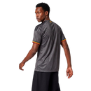 Camisa Roma Third 26/27 - Cinza